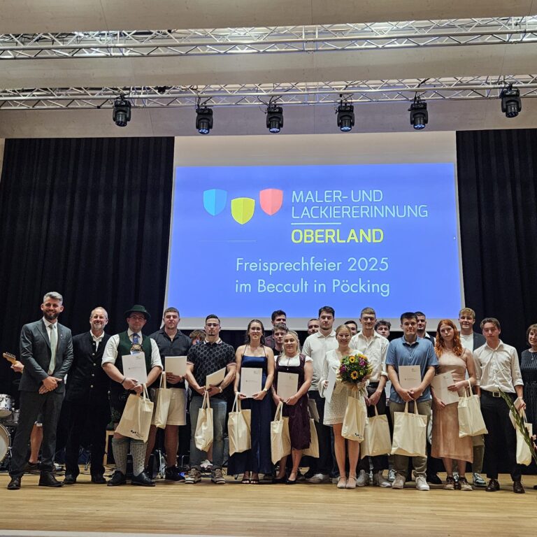 2025-Freisprechungsfeier-Maler-Lackierer